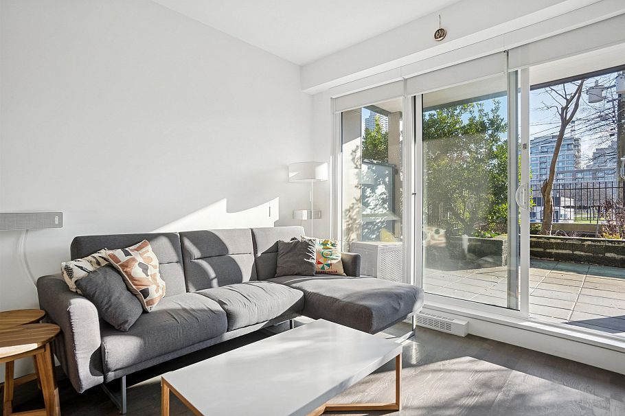 209 1628 W 4th Avenue Vancouver, BC - 4