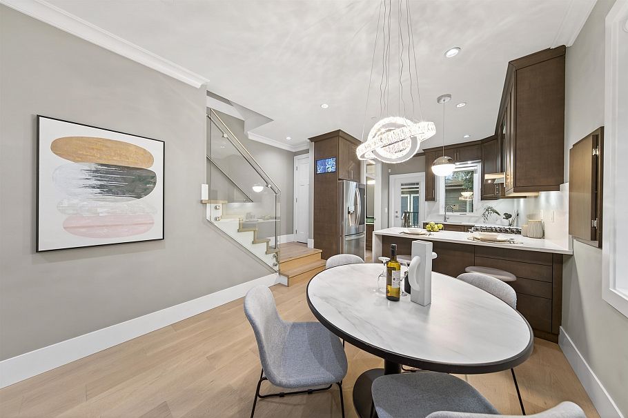 6532 Angus Drive Vancouver, BC - 14