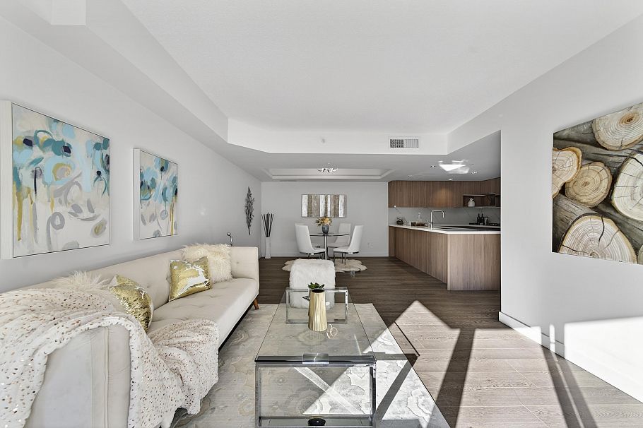 916 3131 Ketcheson Road Richmond, BC - 5