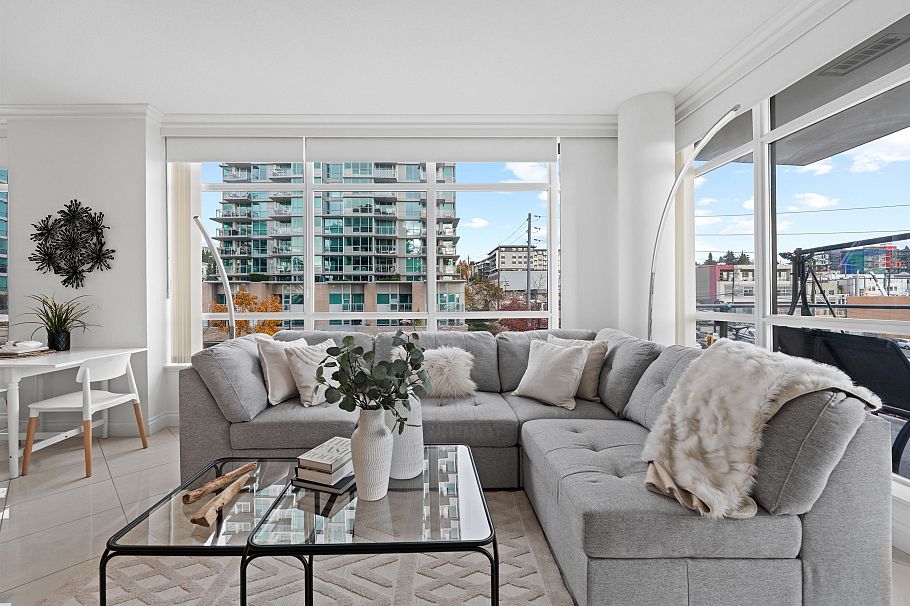 502 172 Victory Ship Way North Vancouver, BC - 7