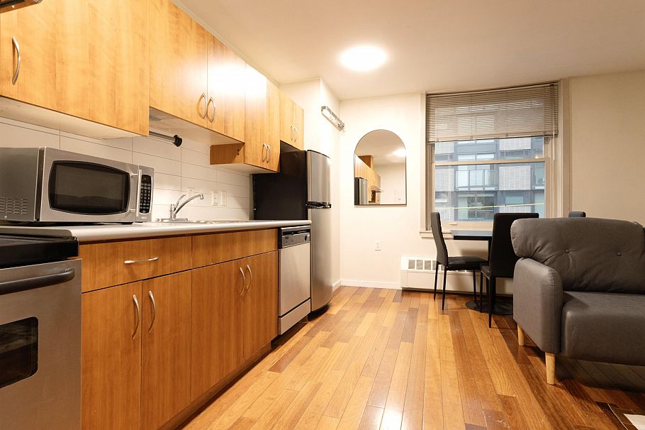 205 440 RICHARDS STREET, Vancouver BC V6B 2Z3 Vancouver, BC - 7