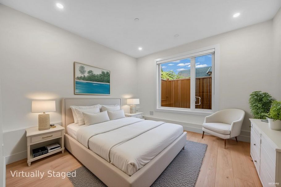 2 3090 Vanness Avenue Vancouver, BC - 8