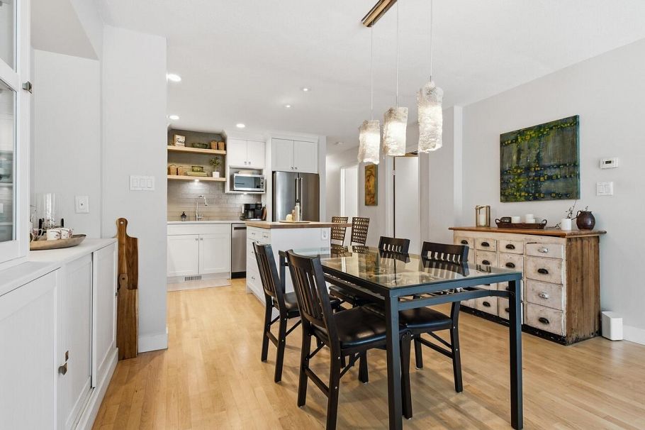 3920 Indian River Drive North Vancouver, BC - 7