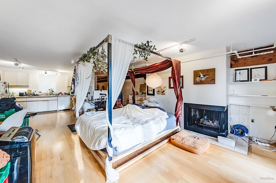 5-1 550 Beatty Street Vancouver, BC - 6