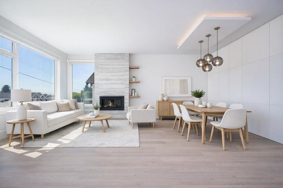 356 W 28th Street North Vancouver, BC - 2