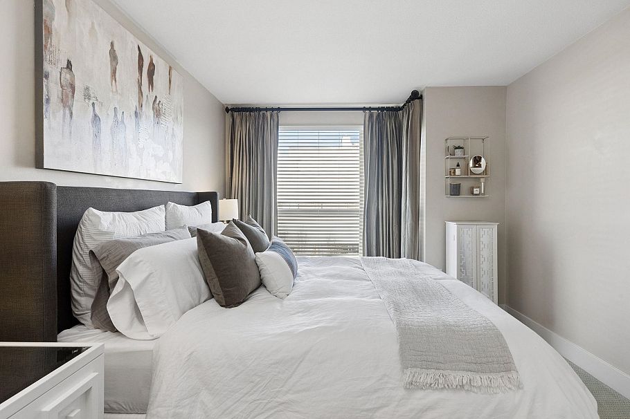 706 2137 W 10th Avenue Vancouver, BC - 17