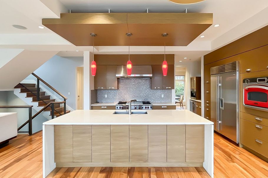 3950 W 37th Avenue Vancouver, BC - 11