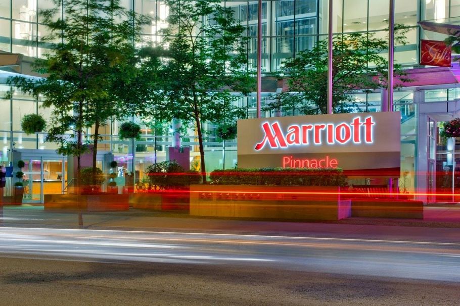 2906 1128 W Hastings Street Vancouver, BC - 1