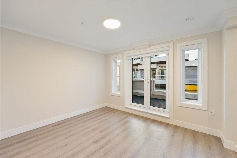 8305 French Street Vancouver, BC - 25