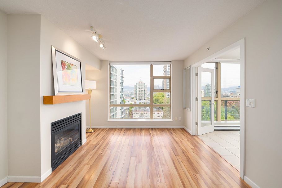 905 1316 W 11th Avenue Vancouver, BC - 5