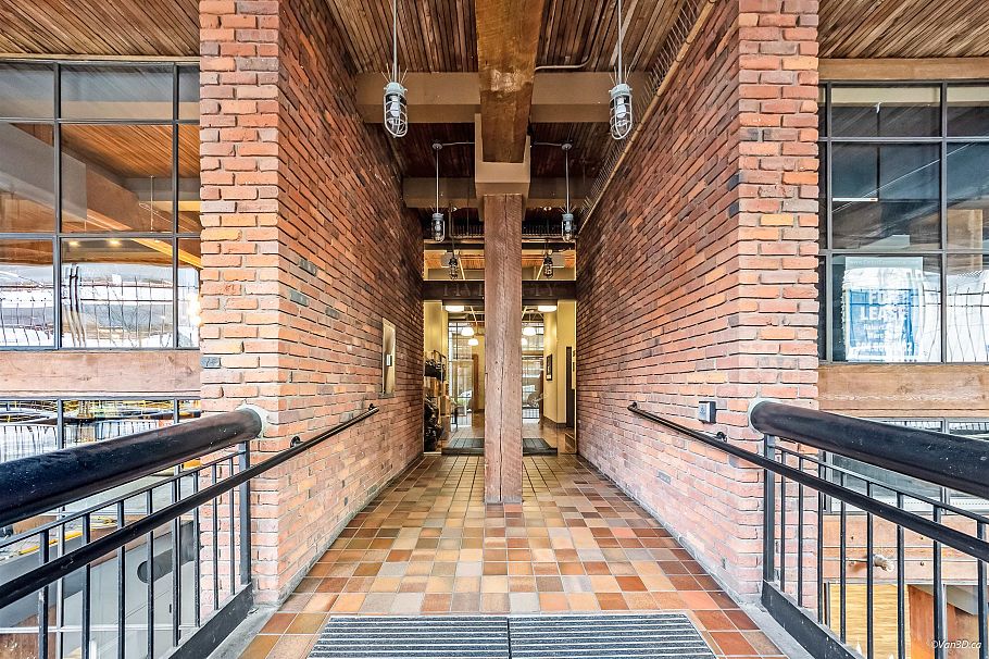 5-1 550 Beatty Street Vancouver, BC - 25