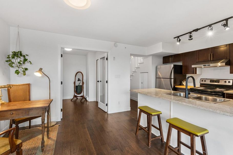 PH12 2150 E Hastings Street Vancouver, BC - 14