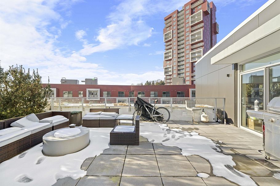 609 3438 Sawmill Crescent Vancouver, BC - 18