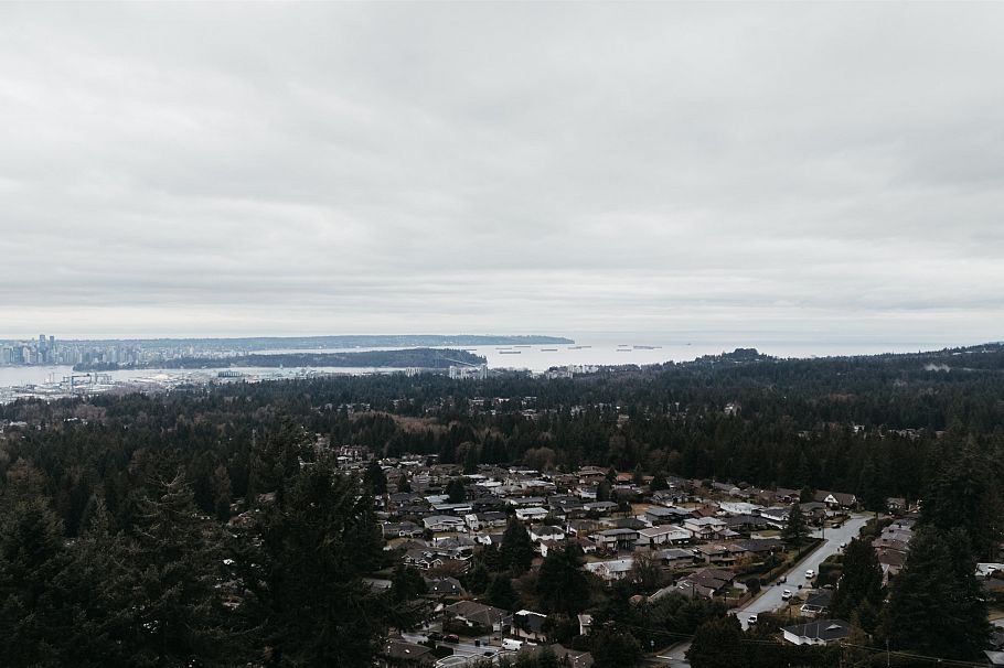 328 Monteray Avenue North Vancouver, BC - 9