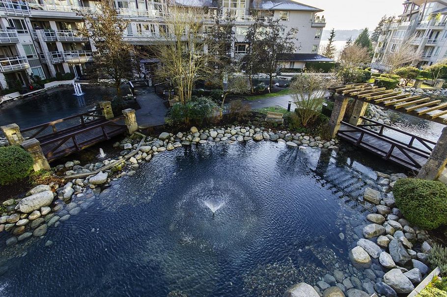 580 Raven Woods Drive North Vancouver, BC - 28