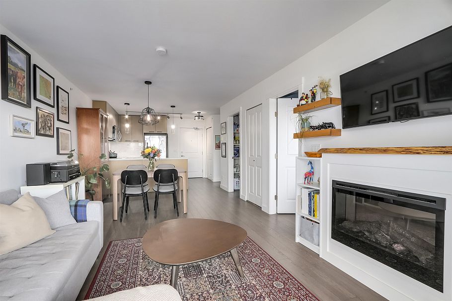 403 688 E 18th Avenue Vancouver, BC - 16