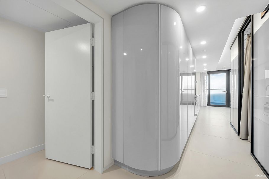 2207 1033 Nelson Street Vancouver, BC - 16