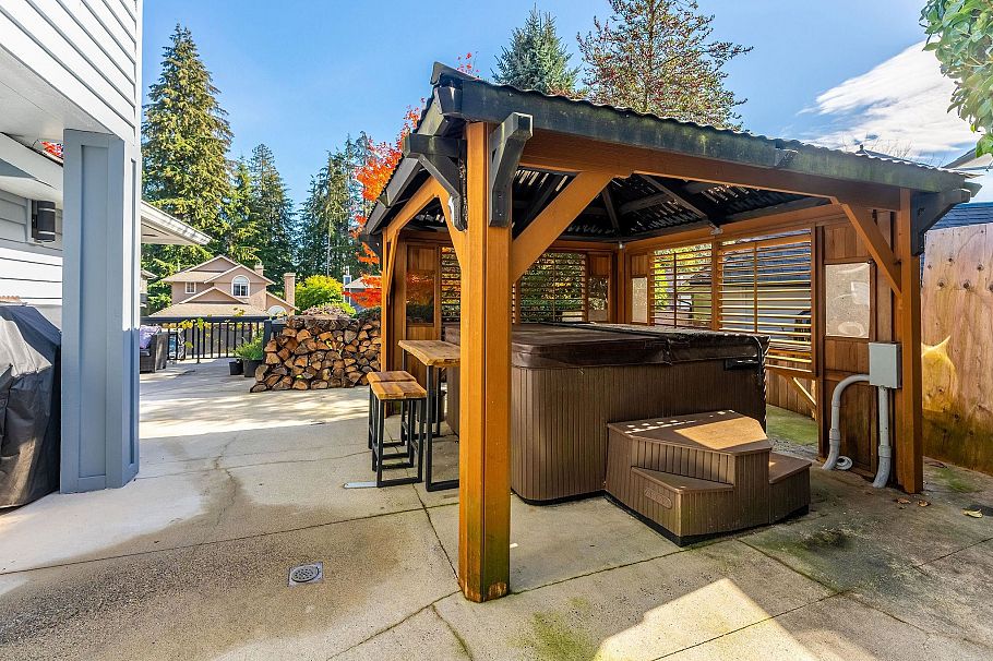 3968 Frames Place North Vancouver, BC - 27