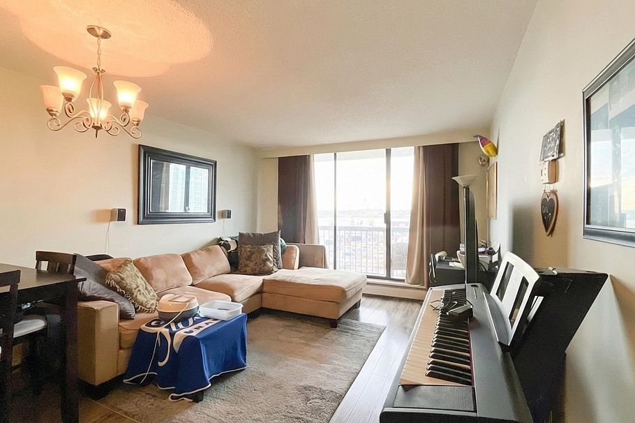 708 145 St. Georges Avenue North Vancouver, BC - 13