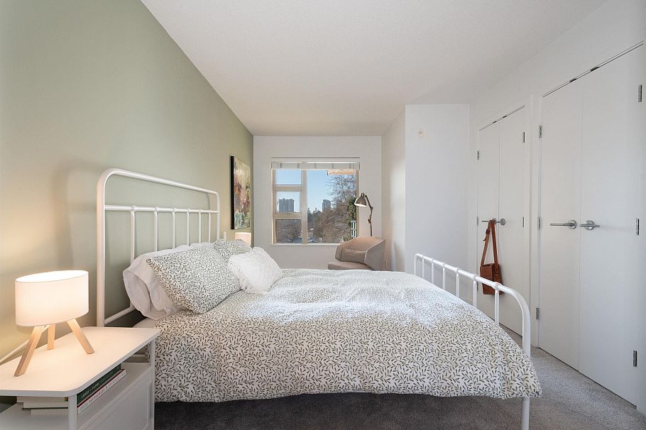 507 1677 Lloyd Avenue North Vancouver, BC - 23