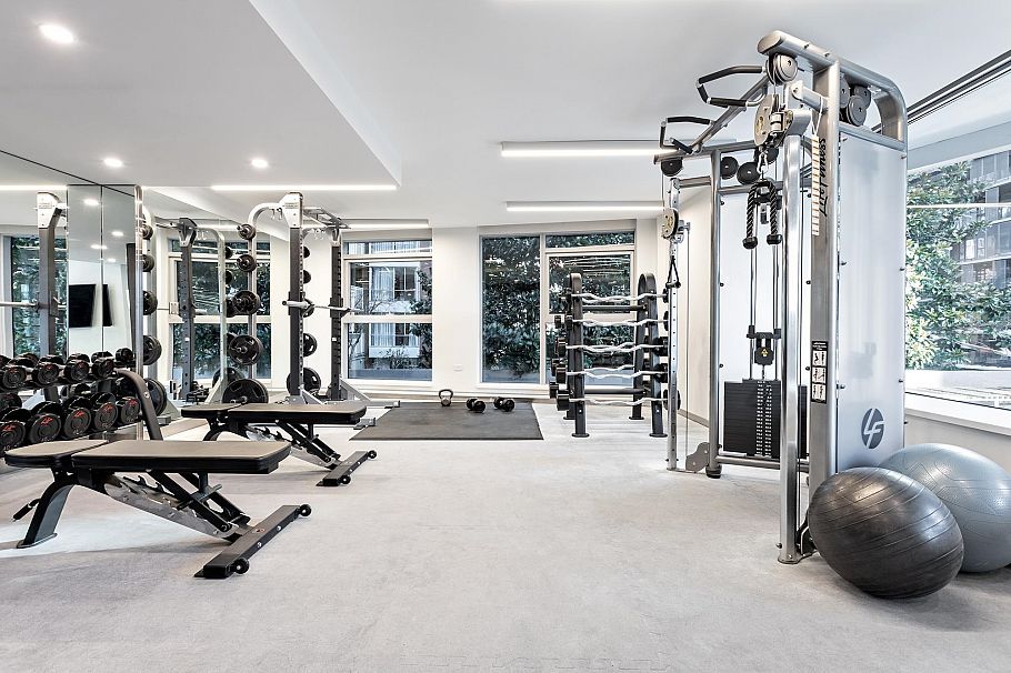 1504 889 Pacific Street Vancouver, BC - 22