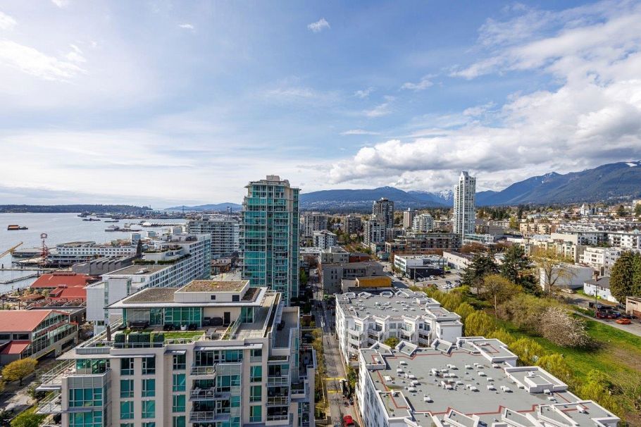 2107 188 E Esplanade North Vancouver, BC - 7