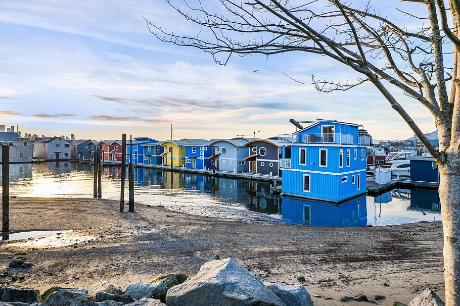 JNW04 415 Esplanade W North Vancouver, BC - 5