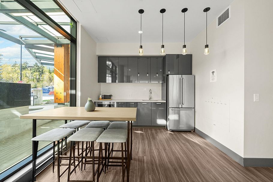 1405 3581 E Kent Avenue North Vancouver, BC - 30