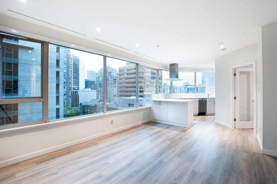 814 1177 Hornby Street Vancouver, BC - 6