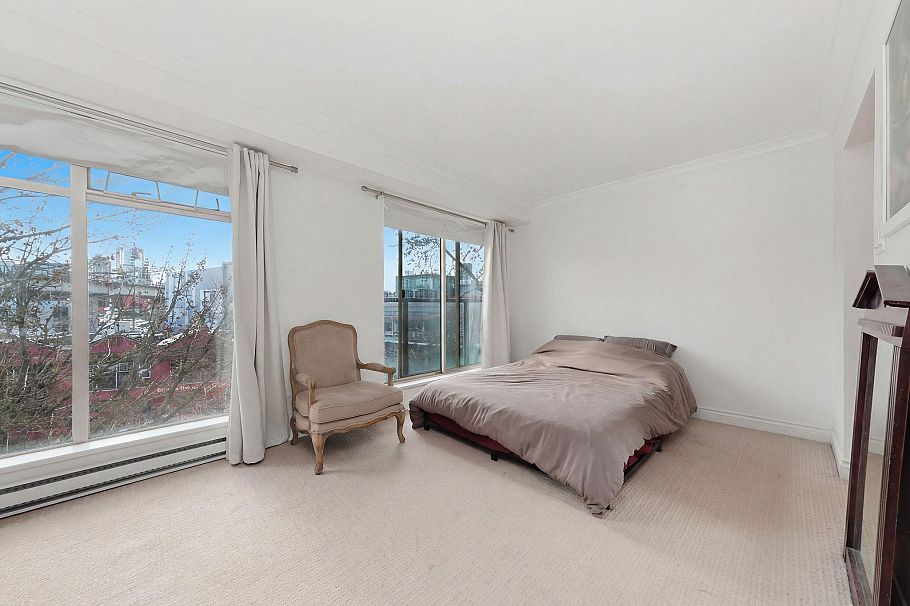 543 1515 W 2nd Avenue Vancouver, BC - 9