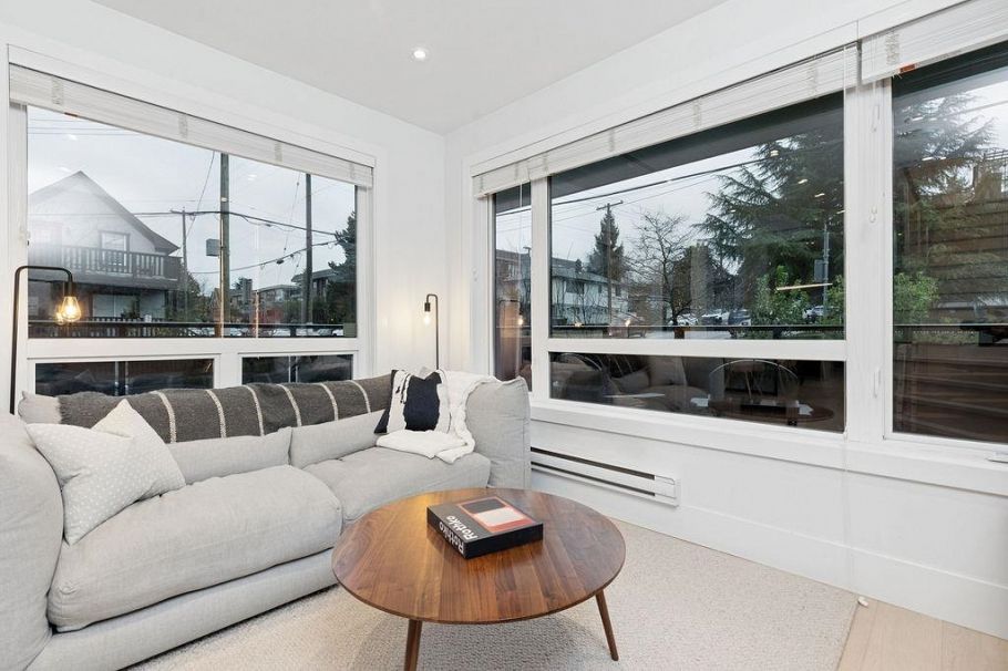 2175 Guelph Street Vancouver, BC - 4