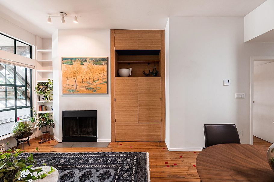 303 700 E Pender Street Vancouver, BC - 5