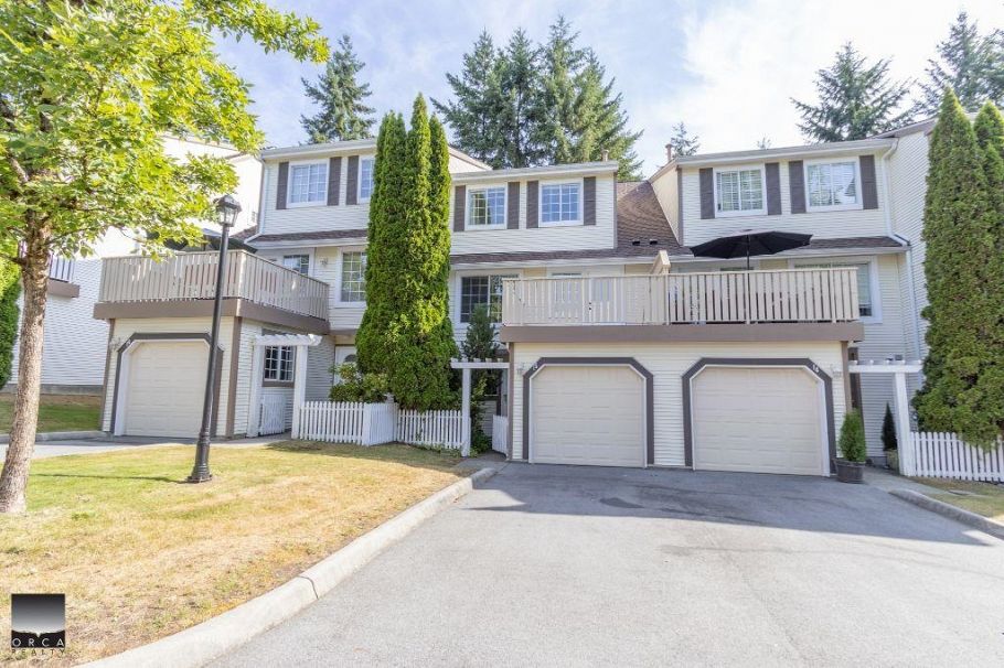 15 3939 INDIAN RIVER DRIVE, North Vancouver BC V7G 2P6 North Vancouver, BC - 1