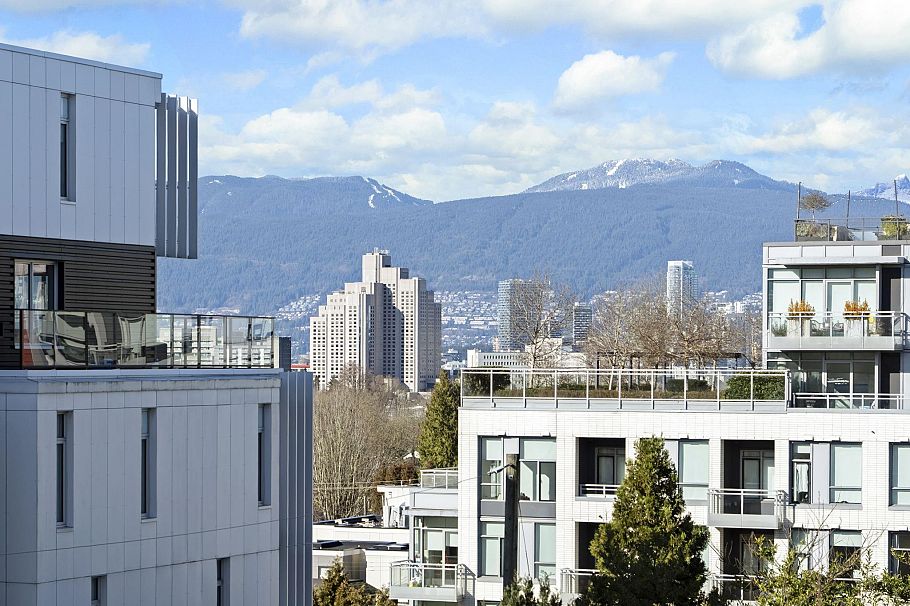 401 4171 Cambie Street Vancouver, BC - 28