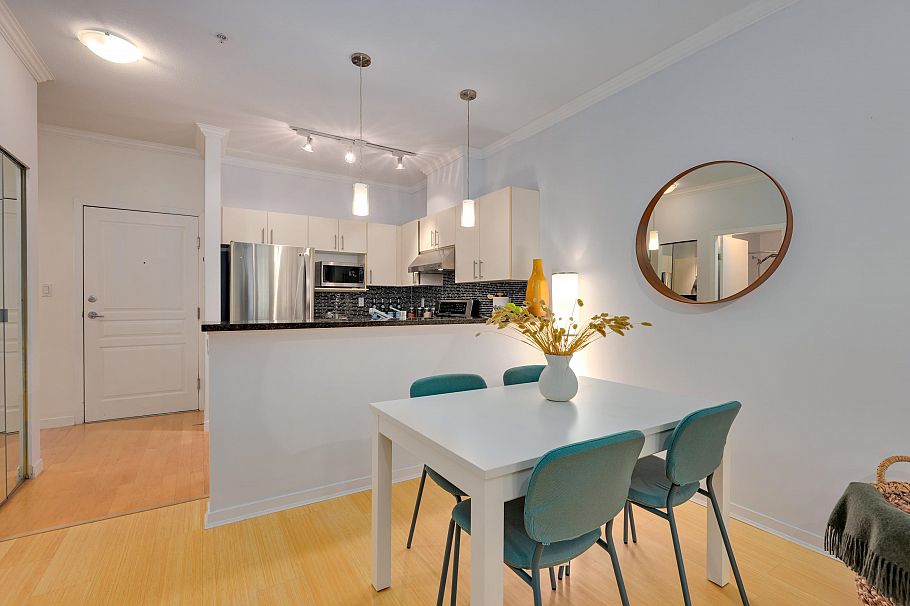 304 1388 Nelson Street Vancouver, BC - 6