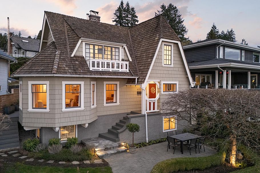 402 Brand Street North Vancouver, BC - 4