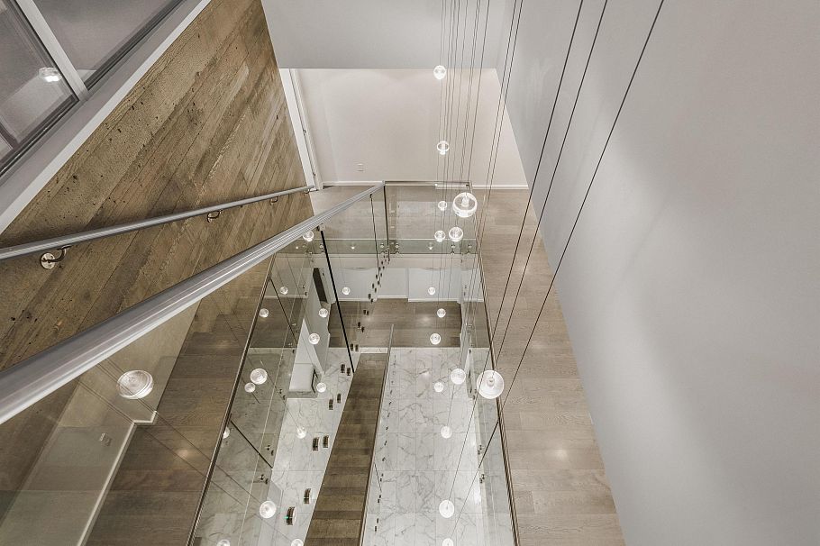 801 221 Union Street Vancouver, BC - 8