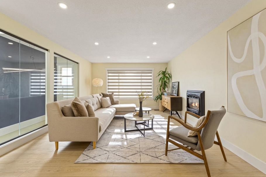 2518 Swinburne Avenue North Vancouver, BC - 6