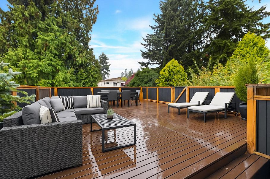 1709 Philip Avenue North Vancouver, BC - 2