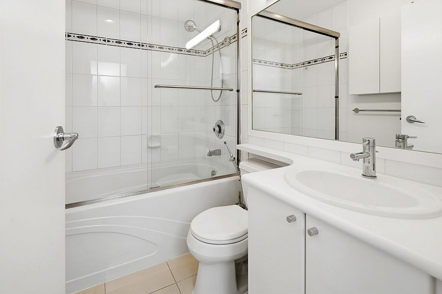 1605 1239 W Georgia Street Vancouver, BC - 19