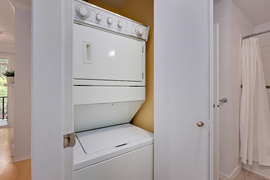 304 1388 Nelson Street Vancouver, BC - 20