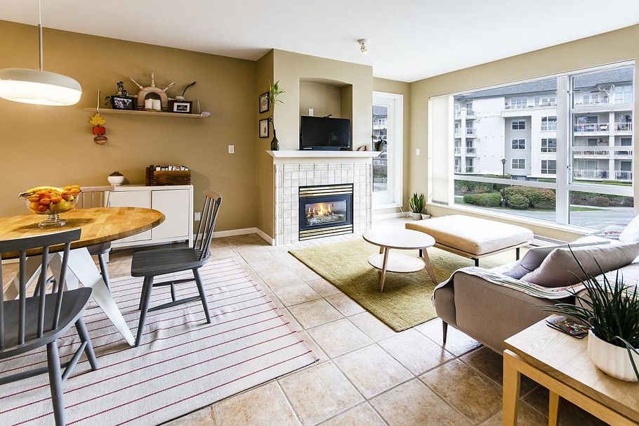 416 3629 Deercrest Drive North Vancouver, BC - 8