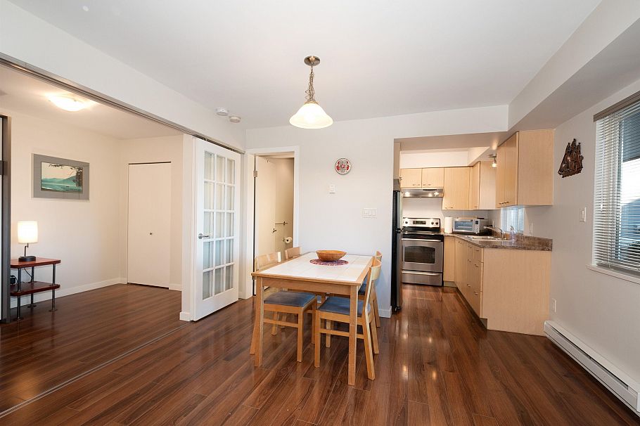 2341 Panorama Drive North Vancouver, BC - 28