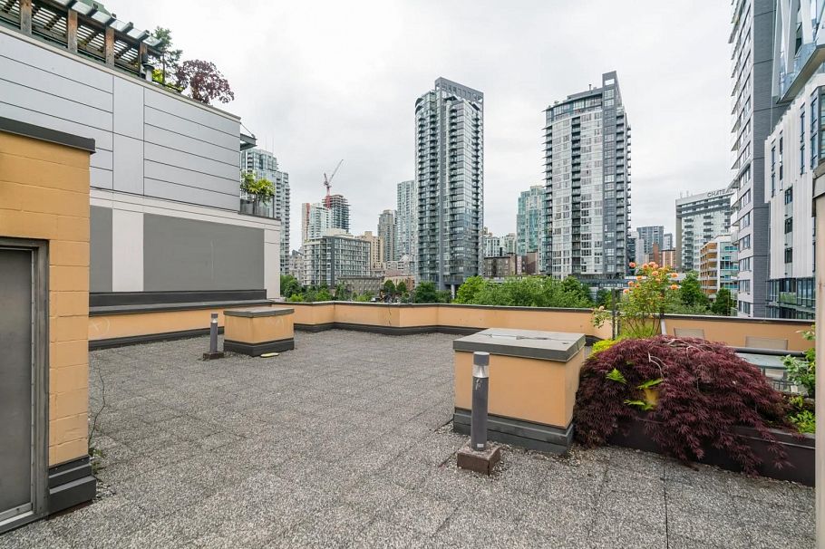 505 488 Helmcken Street Vancouver, BC - 23