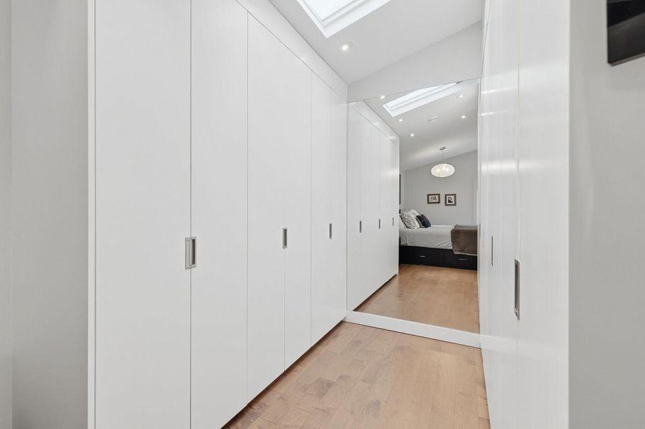 319 E 26th Avenue Vancouver, BC - 22