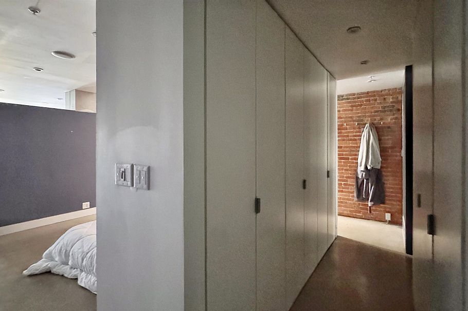 605 53 W Hastings Street Vancouver, BC - 12