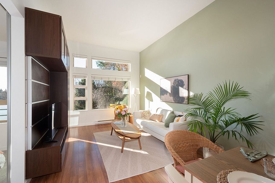 507 1677 Lloyd Avenue North Vancouver, BC - 9