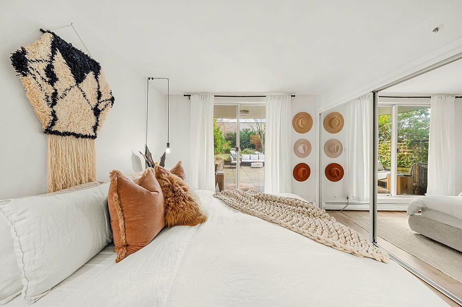 302 1438 W 7th Avenue Vancouver, BC - 15