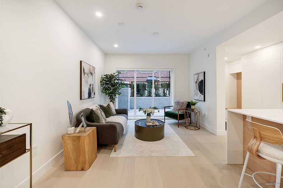 110 918 W 32rd Avenue Vancouver, BC - 8