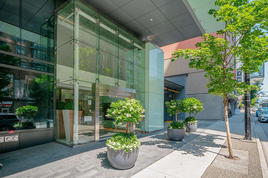 902 777 RICHARDS STREET, Vancouver BC V6B 0M6 Vancouver, BC - 15
